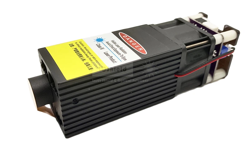 40W Laser Module for Cutting