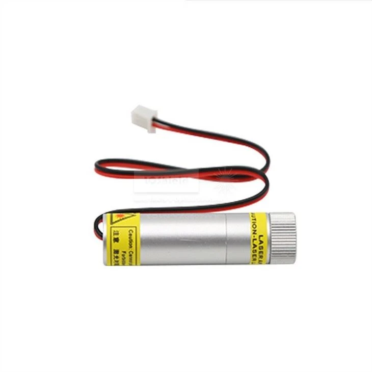 laser module for 3d printer