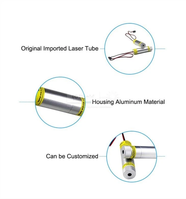 engraving module