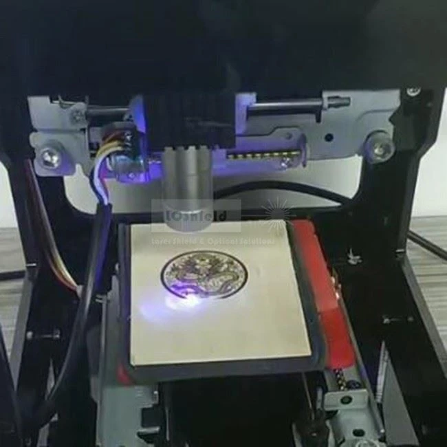 3D Printer Laser Module