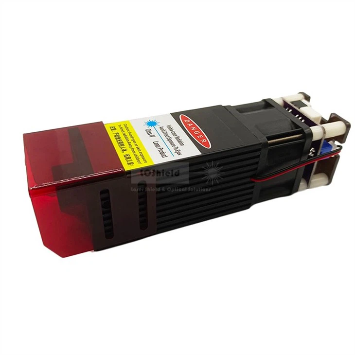 40W Laser Module For Cutting