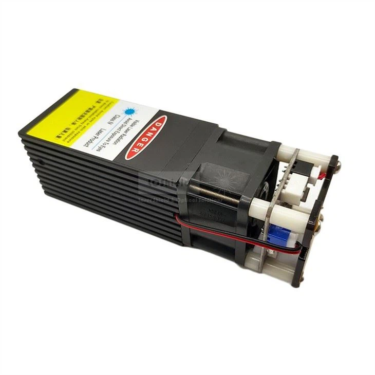 40W Laser Module For Cutting