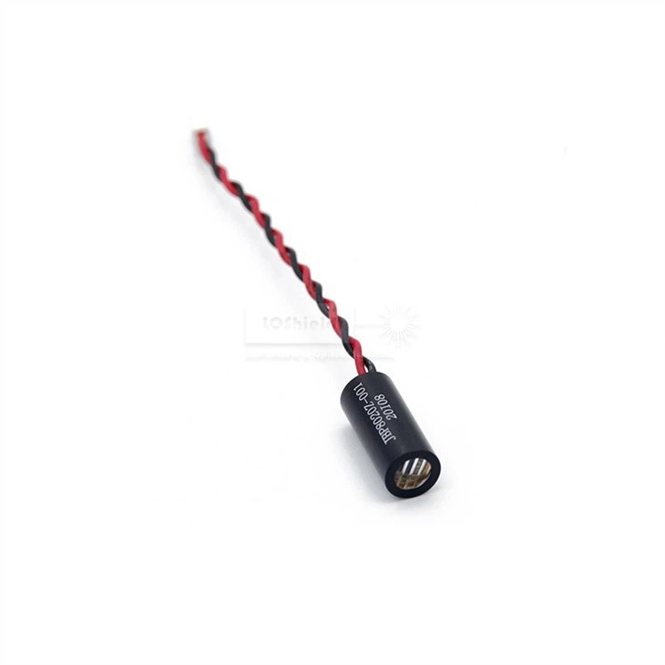 808nm Line Laser Radar Module
