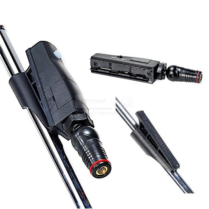 Golf Putting Laser Line Sight