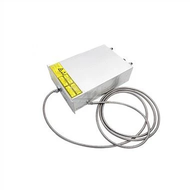 405nm 100W Tek Modlu Fiber Lazerler