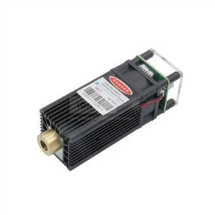450nm 40W Sabit Odaklı Lazer Modülü