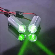 532nm 50mw Yeşil Işın Lazer Modülü