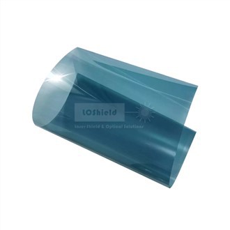 Lazer Güvenlik Cam Filmi