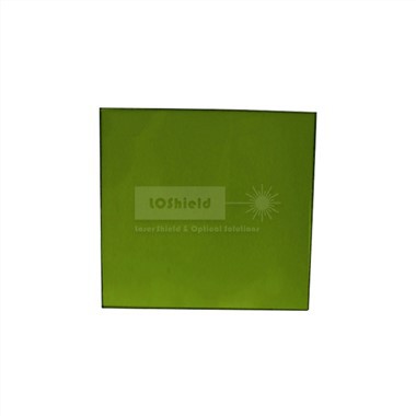 YAG Lazer Güvenlik Panelleri