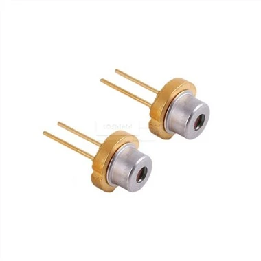 905nm 75W Fiber NIR Mini Lazer Diyot