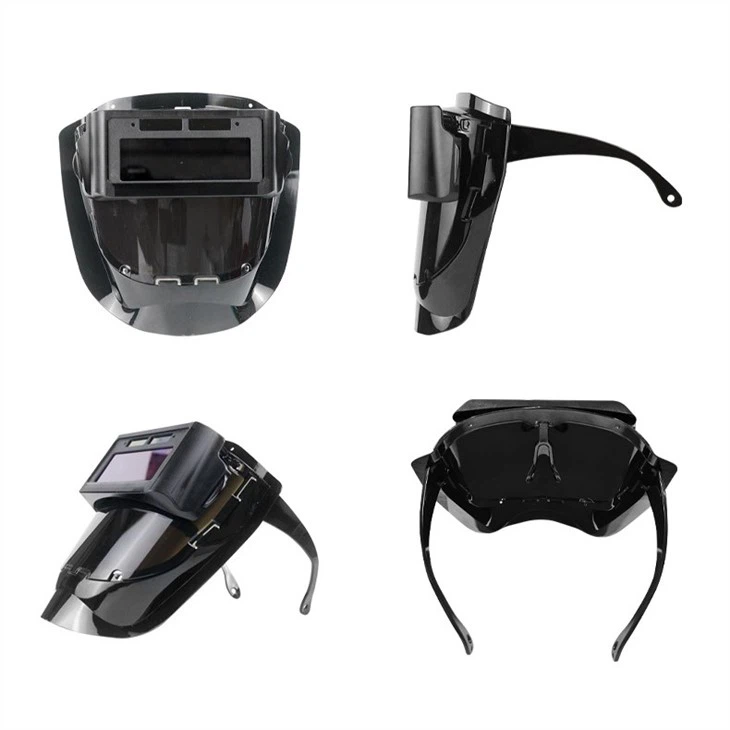 Welding Face Shield Auto Darkening