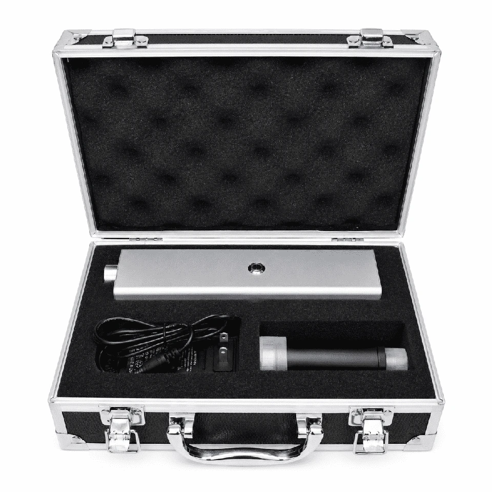 130W High-Power Laser Ignition System for Laboratory Research & Combustion Testing factory