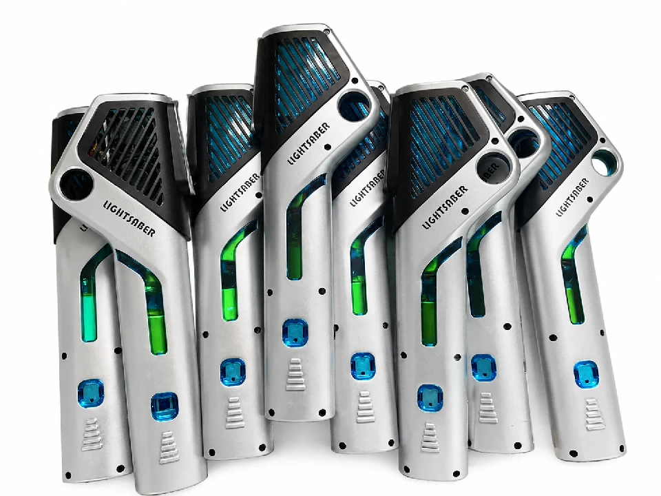 70W IPG Laser Igniter With 974nm Infrared Laser Source, High Power Laser Lighter With Red Aiming Beam best
