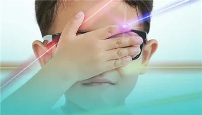Gözleriniz 1000mW 450nm Lazer İşaretçilere Karşı Güvende mi?