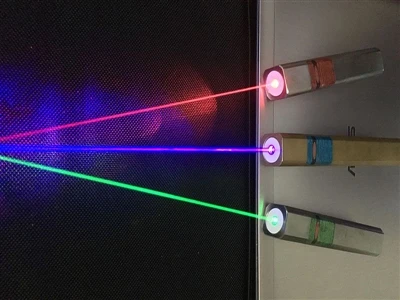 Uygulamada Lazer Güvenliği: Koruyucu Gözlüklerin Doğru Kullanımı ve Gerçek Dü...