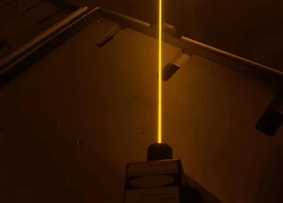 589nm lazerin prensibi ve uygulaması