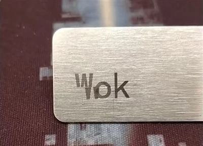 Bir 3W lazer gravürü gerçekten metali gravür edebilir mi?