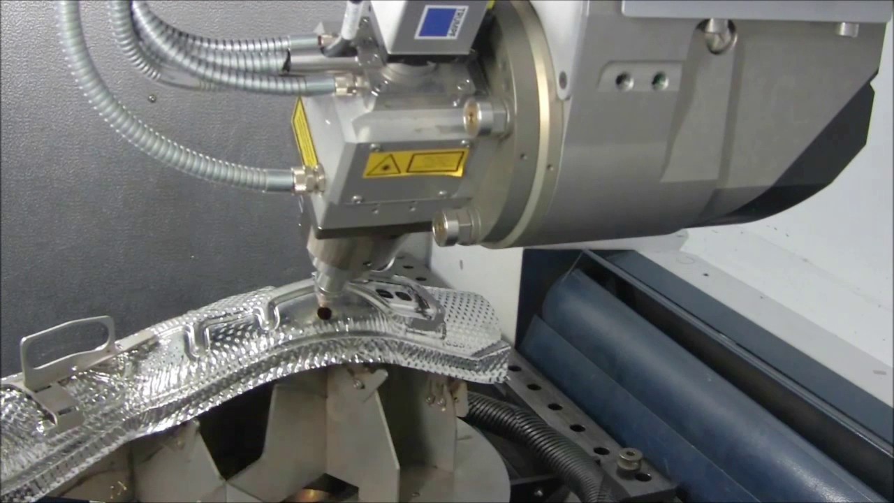 laser cutting laser cutting