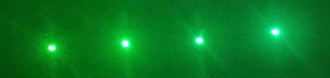 green laser green laser